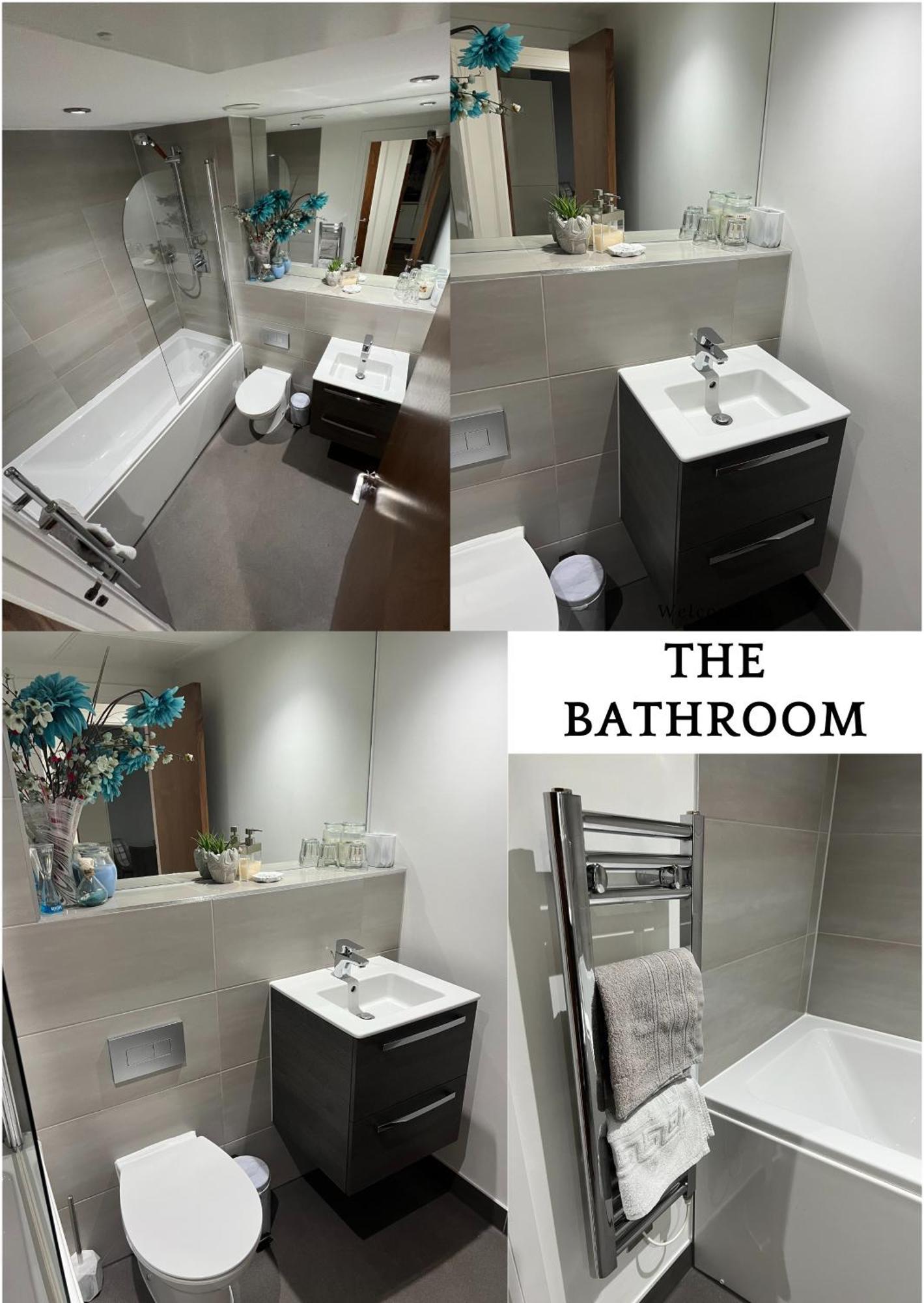Perfect-City Centre-Apartment Birmingham Zewnętrze zdjęcie